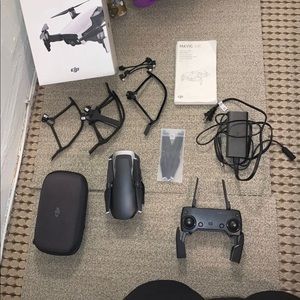 DJI Mavic Air